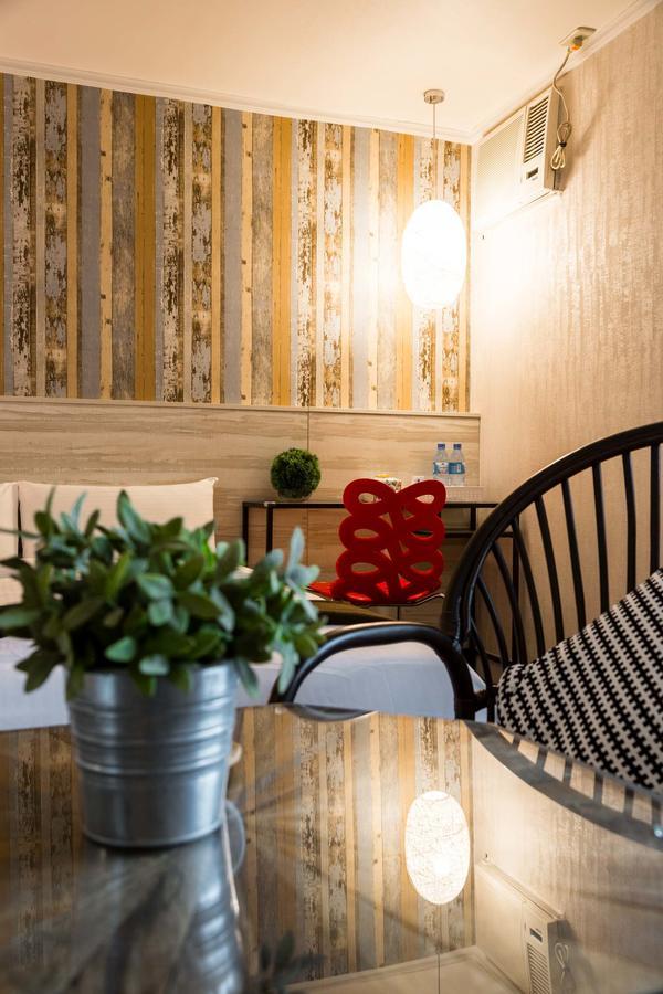 Artch Inn Лодун Екстер'єр фото