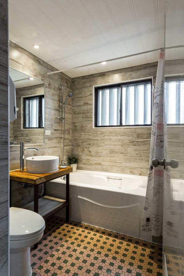 Artch Inn Лодун Екстер'єр фото